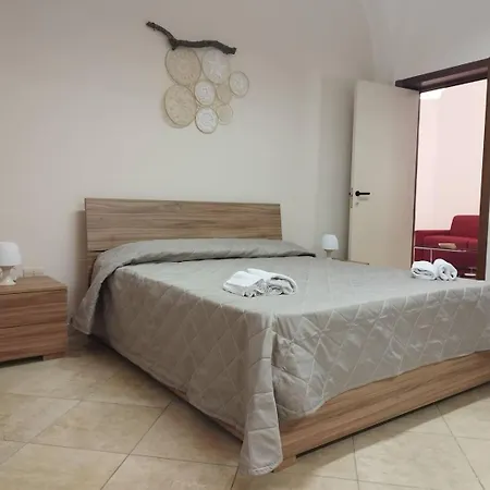 Villa Casa Di Vagno Carovigno Exterior foto