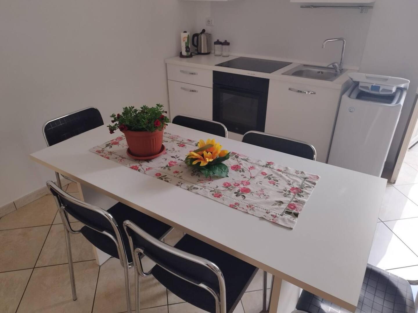 Casa Di Vagno Holiday home