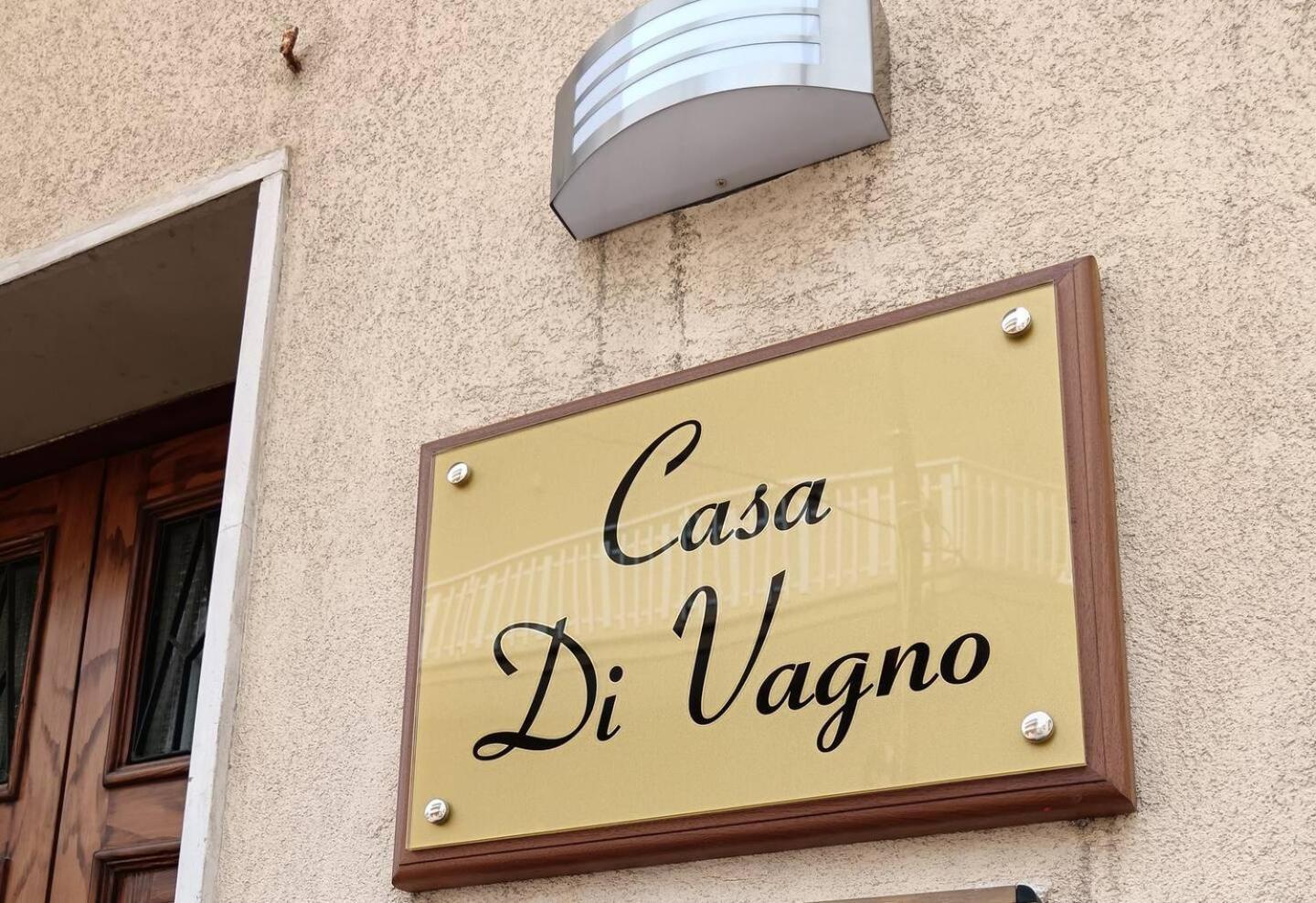 Casa Di Vagno Holiday home *