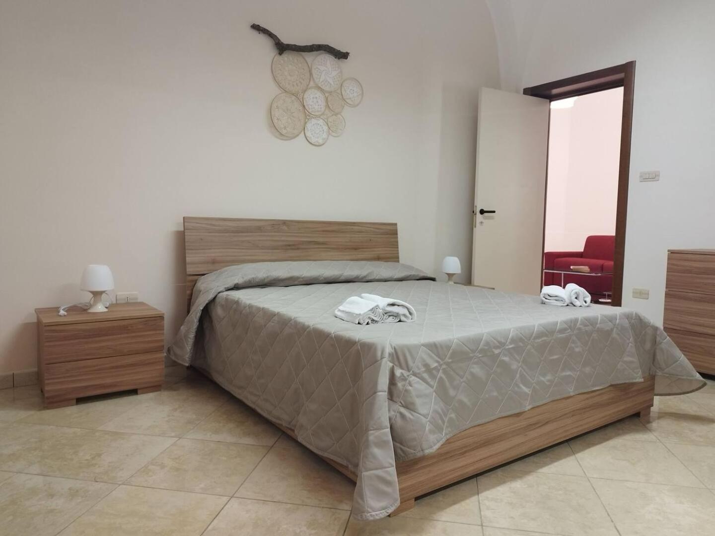 Casa Di Vagno Carovigno