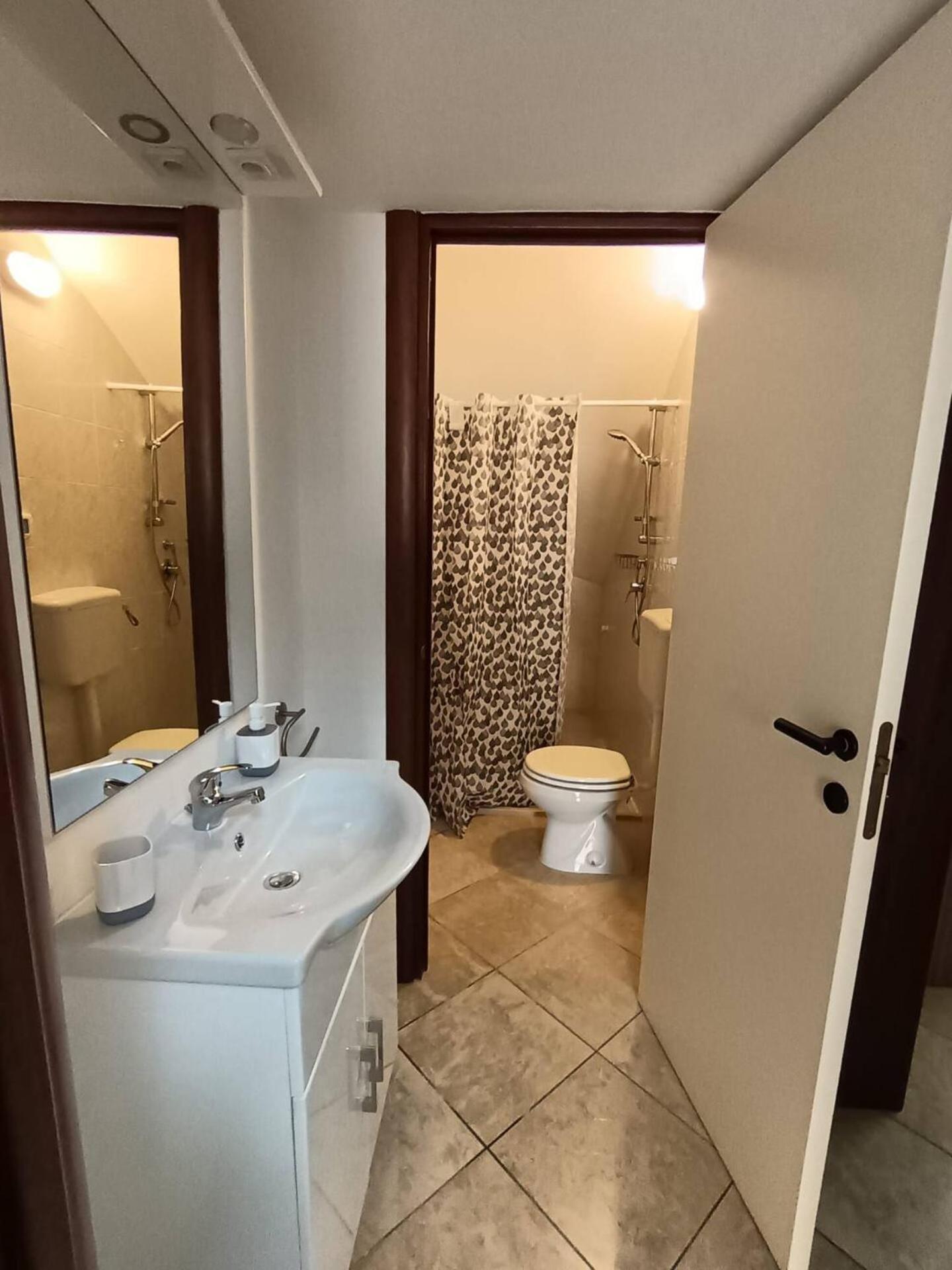 Holiday home Casa Di Vagno *